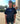 Art of Giving Oversize T-Shirt - Le Agape 