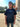 Art of Giving Oversize T-Shirt - Le Agape 