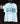 Rhinestone Agape - Oversize T-shirt